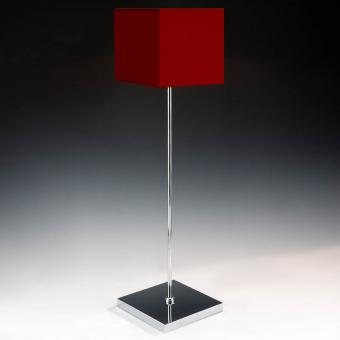 Sofaleuchte SIMPLE SQUARE 