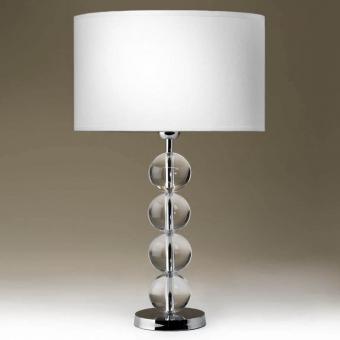 Tischleuchte SOLID BALLS TWO 