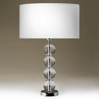 Tischleuchte SOLID BALLS TWO 100 