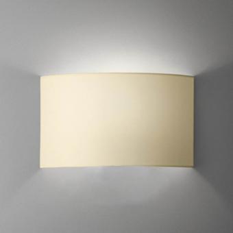 Wandleuchte SIMPLE HD creme 