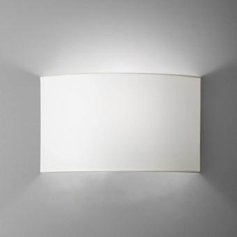 Wandleuchte SIMPLE HD weiß 