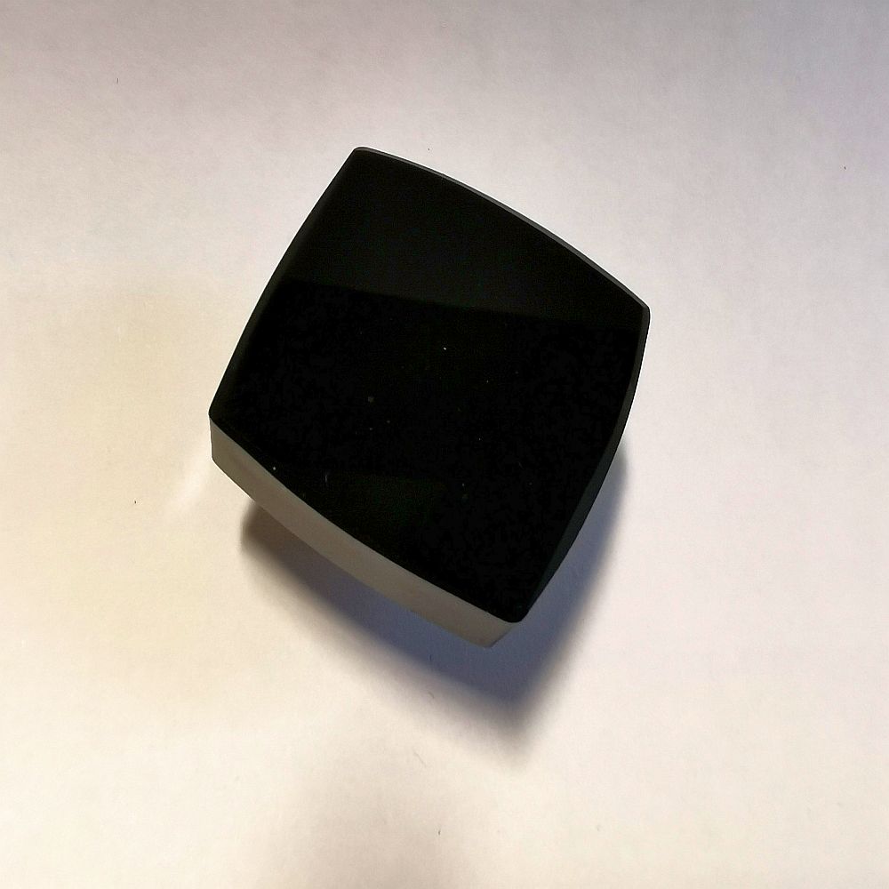 Möbelknopf schwarz 30mm | Online Shop direkt vom Hersteller
