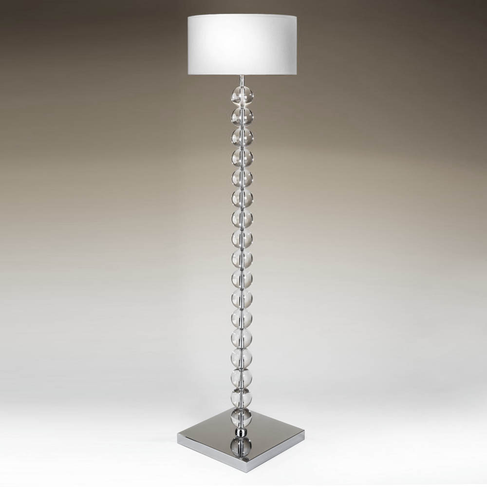 Stehleuchte SOLID BALLS TWO | Online Shop direkt vom Hersteller