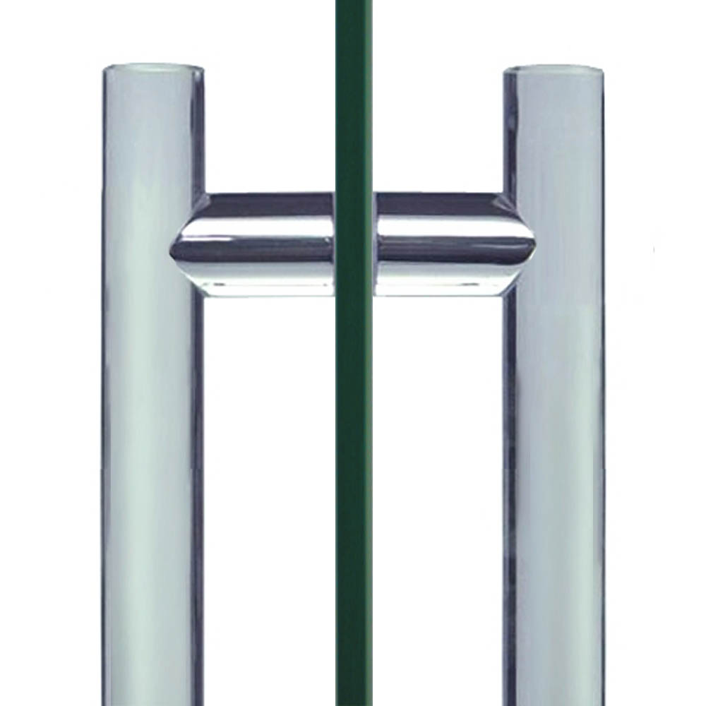 Griffstange Dusche klar 350mm Set | Online Shop direkt vom Hersteller